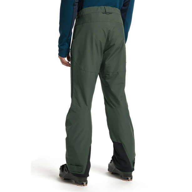 Haglöfs Gondol Insulated Pants Men fjell green 4 Haglöfs Gondol Insulated Pants Men fjell green - Image 4