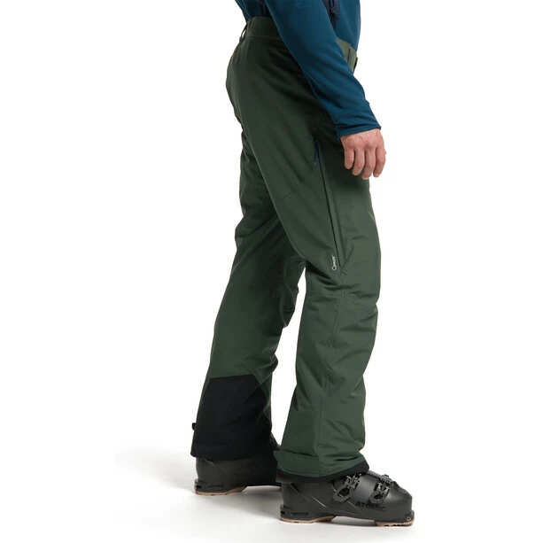 Haglöfs Gondol Insulated Pants Men fjell green 5 Haglöfs Gondol Insulated Pants Men fjell green - Image 5