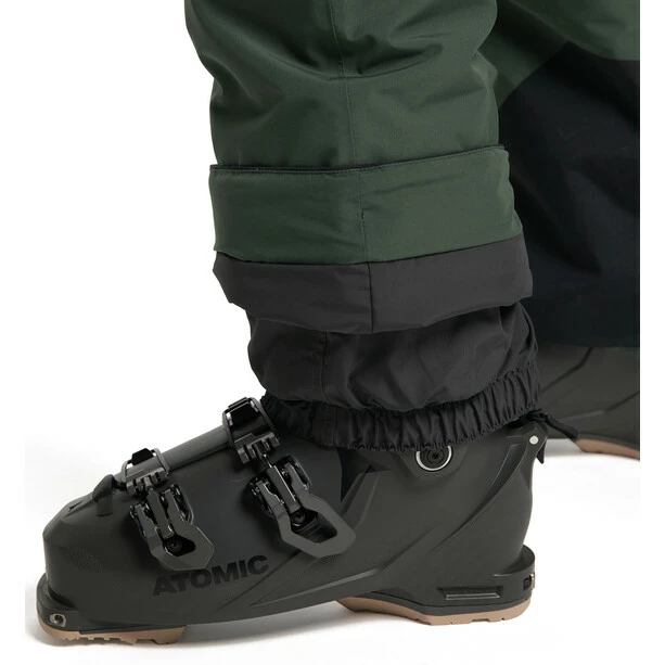 Haglöfs Gondol Insulated Pants Men fjell green 6 Haglöfs Gondol Insulated Pants Men fjell green - Image 6