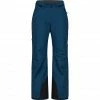 Haglöfs Gondol Insulated Pants Women dark ocean