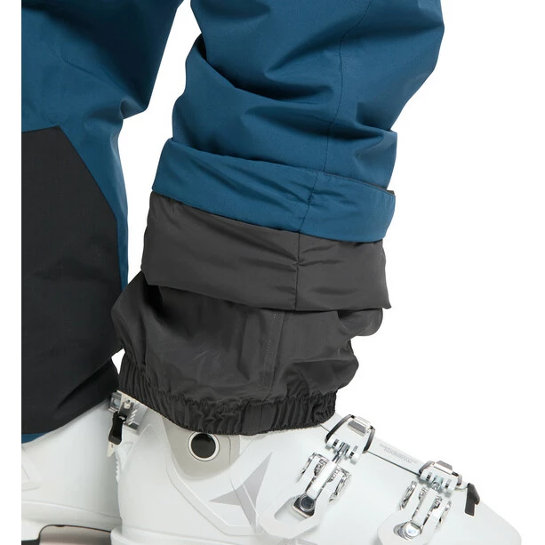 Haglöfs Gondol Insulated Pants Women dark ocean 6 Haglöfs Gondol Insulated Pants Women dark ocean - Image 6