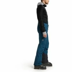 Haglöfs Lumi Form Pants Men dark ocean 10 Haglöfs Lumi Form Pants Men dark ocean -Ski Pants Shop hagloefs lumi form pants men dark ocean 5