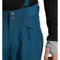 Haglöfs Lumi Form Pants Men dark ocean 11 Haglöfs Lumi Form Pants Men dark ocean -Ski Pants Shop hagloefs lumi form pants men dark ocean 6