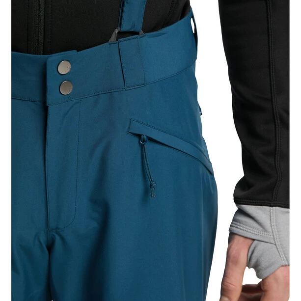 Haglöfs Lumi Form Pants Men dark ocean 6 Haglöfs Lumi Form Pants Men dark ocean - Image 6