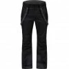 Haglöfs Lumi Form Pants Men true black