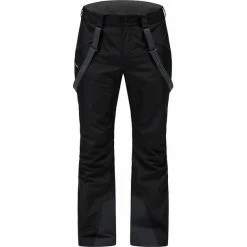 Haglöfs Lumi Form Pants Men true black