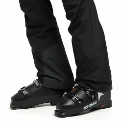 Haglöfs Lumi Form Pants Men true black -Ski Pants Shop hagloefs lumi form pants men true black 6