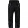 Haglöfs Lumi Loose Pants Men true black