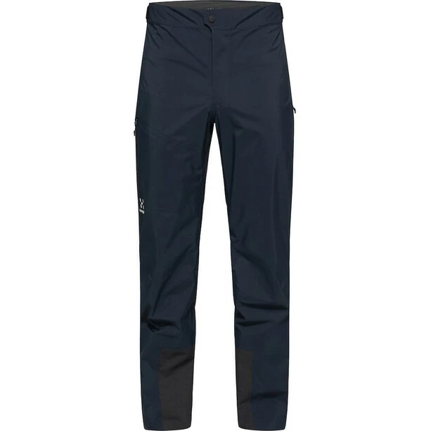 Haglöfs Roc GTX Pants Men tarn blue 1 Haglöfs Roc GTX Pants Men tarn blue
