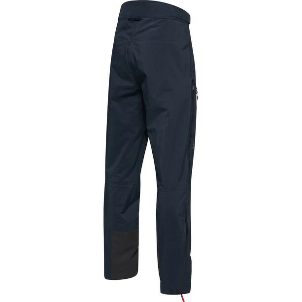 Haglöfs Roc GTX Pants Men tarn blue 2 Haglöfs Roc GTX Pants Men tarn blue - Image 2