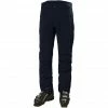 Helly Hansen Alpha Lifaloft Pants Men navy