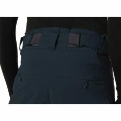 Helly Hansen Alpha Lifaloft Pants Men navy -Ski Pants Shop helly hansen alpha lifaloft pants men navy 4