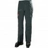 Helly Hansen Aurora Infinity Shell Pants Women storm