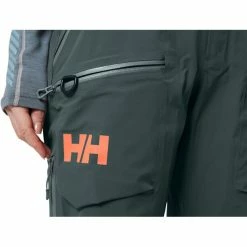Helly Hansen Aurora Infinity Shell Pants Women storm -Ski Pants Shop helly hansen aurora infinity shell pants women storm 4