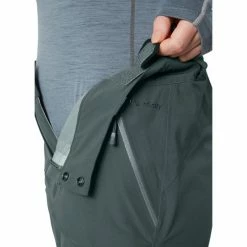 Helly Hansen Aurora Infinity Shell Pants Women storm -Ski Pants Shop helly hansen aurora infinity shell pants women storm 5