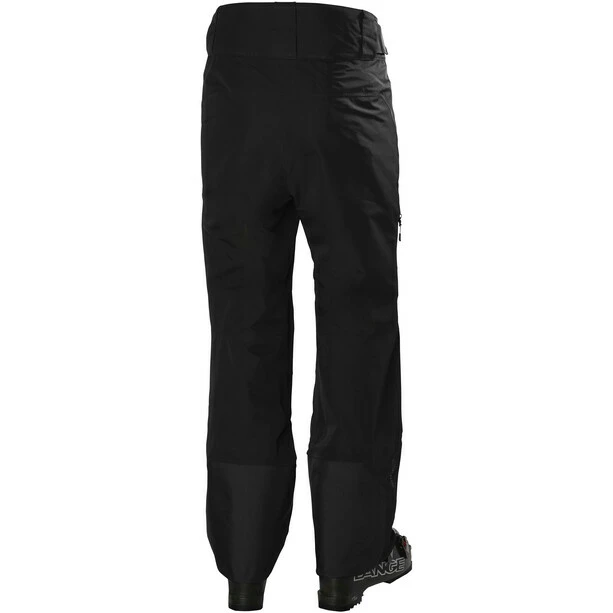 Helly Hansen Elevation Infinity Shell 2.0 Pants Men black 2 Helly Hansen Elevation Infinity Shell 2.0 Pants Men black - Image 2