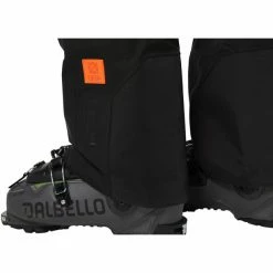 Helly Hansen Elevation Infinity Shell 2.0 Pants Men black 9 Helly Hansen Elevation Infinity Shell 2.0 Pants Men black -Ski Pants Shop helly hansen elevation infinity shell 20 pants men black 4