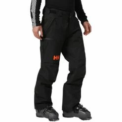 Helly Hansen Elevation Infinity Shell 2.0 Pants Men black 10 Helly Hansen Elevation Infinity Shell 2.0 Pants Men black -Ski Pants Shop helly hansen elevation infinity shell 20 pants men black 5