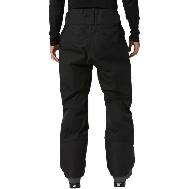 Helly Hansen Elevation Infinity Shell 2.0 Pants Men black 6 Helly Hansen Elevation Infinity Shell 2.0 Pants Men black - Image 6