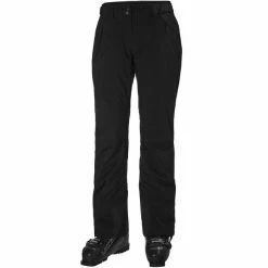 Helly Hansen Legendary Insulated Pants Women black