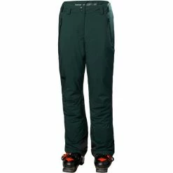 Helly Hansen Legendary Insulated Pants Women darkest spruce