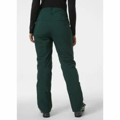 Helly Hansen Legendary Insulated Pants Women darkest spruce -Ski Pants Shop helly hansen legendary insulated pants women darkest spruce 4