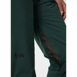 Helly Hansen Legendary Insulated Pants Women darkest spruce -Ski Pants Shop helly hansen legendary insulated pants women darkest spruce 5