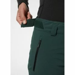 Helly Hansen Legendary Insulated Pants Women darkest spruce -Ski Pants Shop helly hansen legendary insulated pants women darkest spruce 6