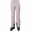 Helly Hansen Legendary Insulated Pants Women dusty syrin
