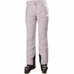 Helly Hansen Legendary Insulated Pants Women dusty syrin