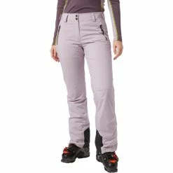 Helly Hansen Legendary Insulated Pants Women dusty syrin -Ski Pants Shop helly hansen legendary insulated pants women dusty syrin 6