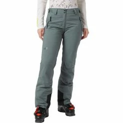 Helly Hansen Legendary Insulated Pants Women trooper -Ski Pants Shop helly hansen legendary insulated pants women trooper 6