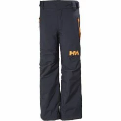 Helly Hansen Legendary Pants Youth navy