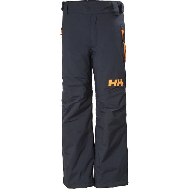 Helly Hansen Legendary Pants Youth navy 1 Helly Hansen Legendary Pants Youth navy