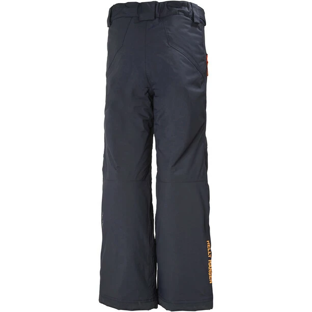 Helly Hansen Legendary Pants Youth navy 2 Helly Hansen Legendary Pants Youth navy - Image 2