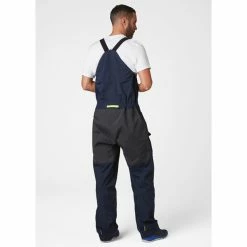 Helly Hansen Pier 3.0 Bib Pants Men navy -Ski Pants Shop helly hansen pier 30 bib pants men navy 4