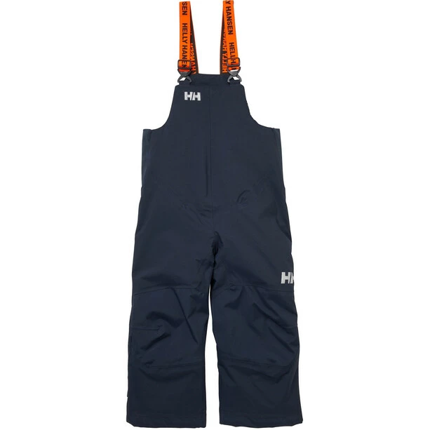 Helly Hansen Rider Insulated Bib Pants Kids navy 1 Helly Hansen Rider Insulated Bib Pants Kids navy