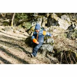 Helly Hansen Rider Insulated Bib Pants Kids navy 10 Helly Hansen Rider Insulated Bib Pants Kids navy -Ski Pants Shop helly hansen rider insulated bib pants kids navy 5