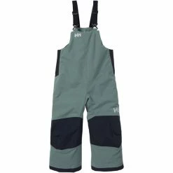 Helly Hansen Rider Insulated Bib Pants Kids trooper