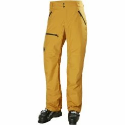 Helly Hansen Sogn Cargo Pants Men arrowwood