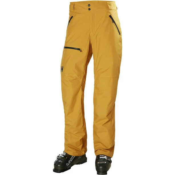 Helly Hansen Sogn Cargo Pants Men arrowwood 1 Helly Hansen Sogn Cargo Pants Men arrowwood
