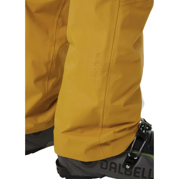 Helly Hansen Sogn Cargo Pants Men arrowwood 4 Helly Hansen Sogn Cargo Pants Men arrowwood - Image 4