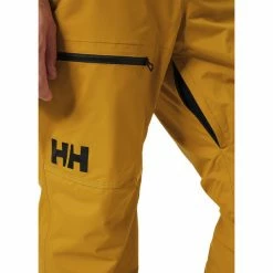 Helly Hansen Sogn Cargo Pants Men arrowwood 10 Helly Hansen Sogn Cargo Pants Men arrowwood -Ski Pants Shop helly hansen sogn cargo pants men arrowwood 5