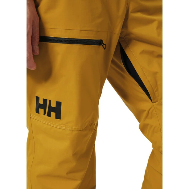 Helly Hansen Sogn Cargo Pants Men arrowwood 5 Helly Hansen Sogn Cargo Pants Men arrowwood - Image 5
