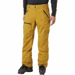 Helly Hansen Sogn Cargo Pants Men arrowwood 11 Helly Hansen Sogn Cargo Pants Men arrowwood -Ski Pants Shop helly hansen sogn cargo pants men arrowwood 6