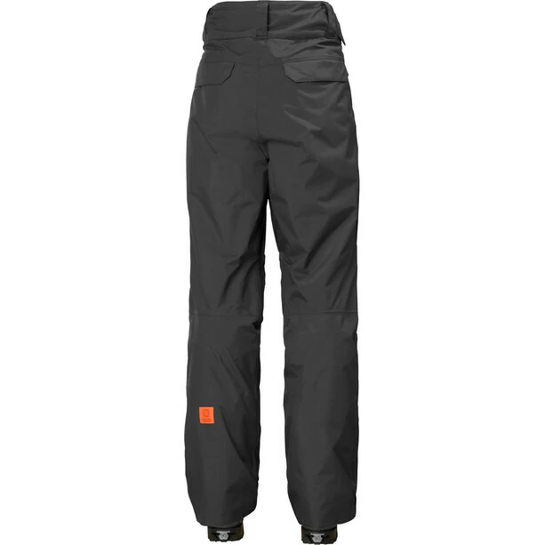 Helly Hansen Sogn Cargo Pants Men black 2 Helly Hansen Sogn Cargo Pants Men black - Image 2