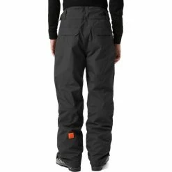 Helly Hansen Sogn Cargo Pants Men black 8 Helly Hansen Sogn Cargo Pants Men black -Ski Pants Shop helly hansen sogn cargo pants men black 4