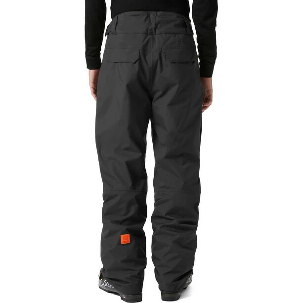 Helly Hansen Sogn Cargo Pants Men black 4 Helly Hansen Sogn Cargo Pants Men black - Image 4