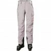 Helly Hansen Switch Cargo Insulated Pants Women dusty syrin