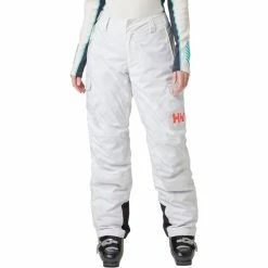 Helly Hansen Switch Cargo Insulated Pants Women snow nmm map -Ski Pants Shop helly hansen switch cargo insulated pants women snow nmm map 3